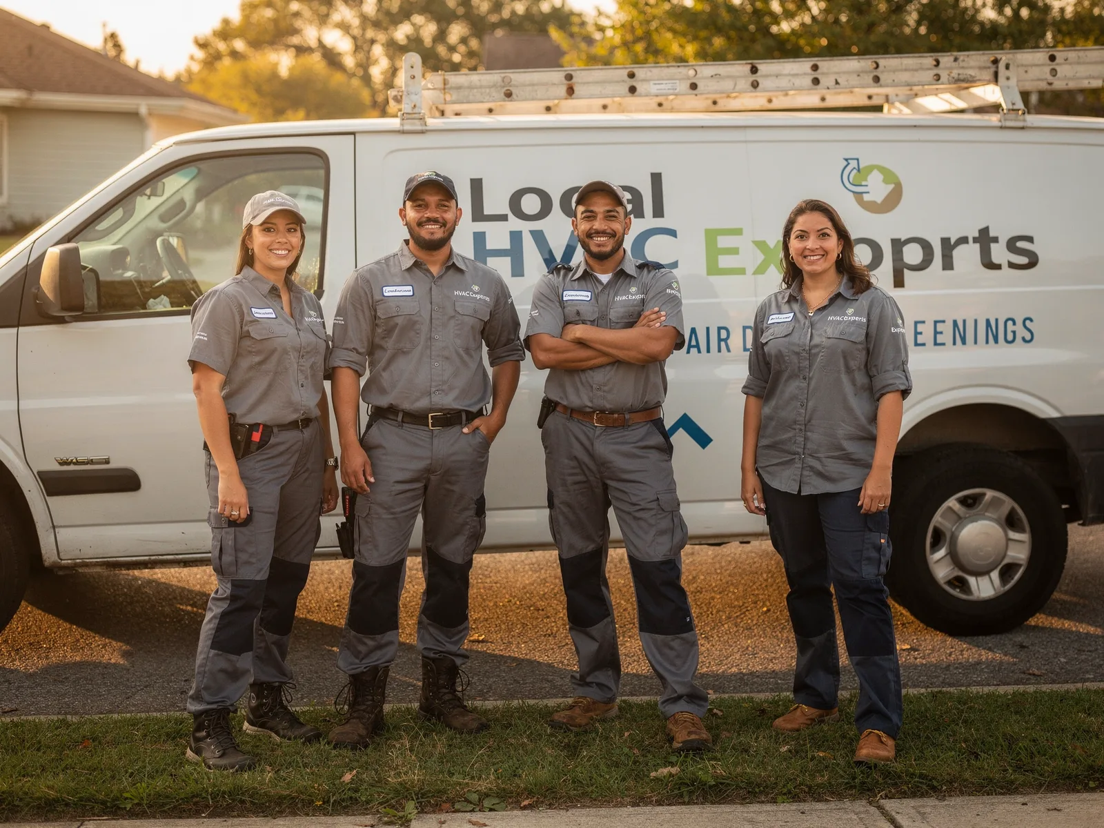 24/7 HVAC Repair & AC Replacement company in Magna, UT